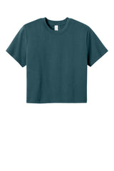 District ®  Women's Heavyweight Boxy Very Important Tee ®  DT6066