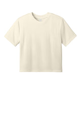 District ®  Women's Heavyweight Boxy Very Important Tee ®  DT6066