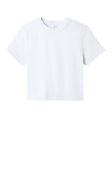 District ®  Women's Heavyweight Boxy Very Important Tee ®  DT6066