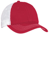 District ®  Mesh Back Cap. DT607