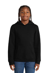 District ®  Youth V.I.T. ™ Fleece Hoodie DT6100Y