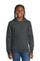 District ®  Youth V.I.T. ™ Fleece Hoodie DT6100Y