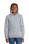 District ®  Youth V.I.T. ™ Fleece Hoodie DT6100Y