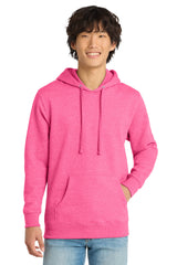 District ®  V.I.T. ™ Fleece Hoodie DT6100