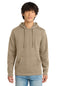 District ®  V.I.T. ™ Fleece Hoodie DT6100