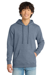 District ®  V.I.T. ™ Fleece Hoodie DT6100