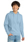 District ®  V.I.T. ™ Fleece Hoodie DT6100