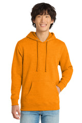 District ®  V.I.T. ™ Fleece Hoodie DT6100