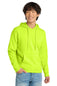 District ®  V.I.T. ™ Fleece Hoodie DT6100
