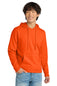 District ®  V.I.T. ™ Fleece Hoodie DT6100