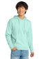 District ®  V.I.T. ™ Fleece Hoodie DT6100