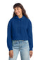 District ®  Women's V.I.T. ™  Fleece Hoodie DT6101