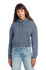 District ®  Women's V.I.T. ™  Fleece Hoodie DT6101