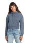 District ®  Women's V.I.T. ™  Fleece Hoodie DT6101