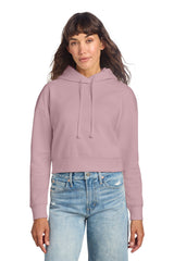 District ®  Women's V.I.T. ™  Fleece Hoodie DT6101