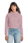 District ®  Women's V.I.T. ™  Fleece Hoodie DT6101
