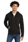 District ®  V.I.T. ™ Fleece Full-Zip Hoodie DT6102