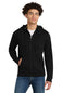 District ®  V.I.T. ™ Fleece Full-Zip Hoodie DT6102