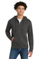 District ®  V.I.T. ™ Fleece Full-Zip Hoodie DT6102