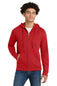 District ®  V.I.T. ™ Fleece Full-Zip Hoodie DT6102