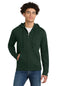 District ®  V.I.T. ™ Fleece Full-Zip Hoodie DT6102