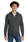 District ®  V.I.T. ™ Fleece Full-Zip Hoodie DT6102