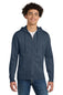 District ®  V.I.T. ™ Fleece Full-Zip Hoodie DT6102