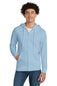 District ®  V.I.T. ™ Fleece Full-Zip Hoodie DT6102