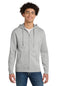 District ®  V.I.T. ™ Fleece Full-Zip Hoodie DT6102