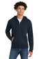 District ®  V.I.T. ™ Fleece Full-Zip Hoodie DT6102
