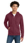 District ®  V.I.T. ™ Fleece Full-Zip Hoodie DT6102