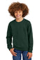 District ®  Youth V.I.T. ™  Fleece Crew DT6104Y
