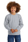 District ®  Youth V.I.T. ™  Fleece Crew DT6104Y