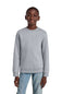 District ®  Youth V.I.T. ™  Fleece Crew DT6104Y