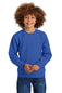 District ®  Youth V.I.T. ™  Fleece Crew DT6104Y