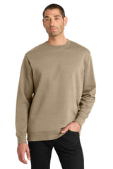District ®  V.I.T. ™ Fleece Crew DT6104