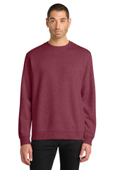 District ®  V.I.T. ™ Fleece Crew DT6104