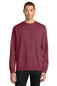 District ®  V.I.T. ™ Fleece Crew DT6104