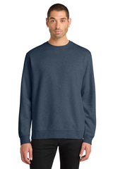 District ®  V.I.T. ™ Fleece Crew DT6104