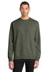 District ®  V.I.T. ™ Fleece Crew DT6104