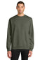 District ®  V.I.T. ™ Fleece Crew DT6104