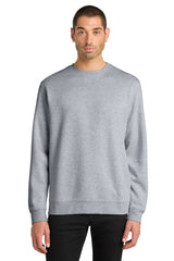 District ®  V.I.T. ™ Fleece Crew DT6104