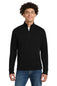 District ®  V.I.T. ™ Fleece 1/4-Zip DT6106