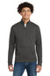 District ®  V.I.T. ™ Fleece 1/4-Zip DT6106