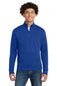 District ®  V.I.T. ™ Fleece 1/4-Zip DT6106