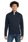 District ®  V.I.T. ™ Fleece 1/4-Zip DT6106