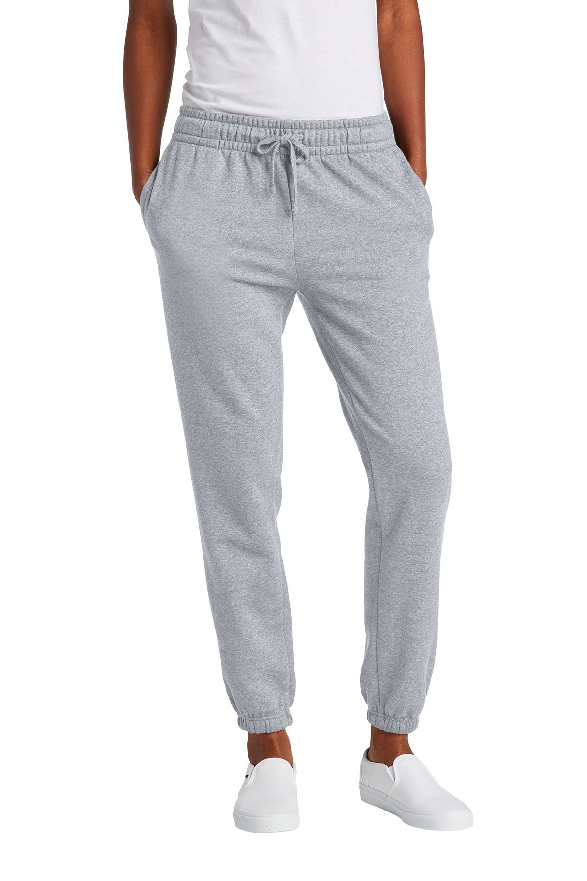 District ®  Women's V.I.T. ™  Fleece Sweatpant DT6110