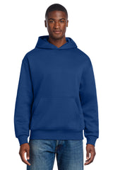 District ®  V.I.T. ™  Heavyweight Fleece Hoodie DT6150