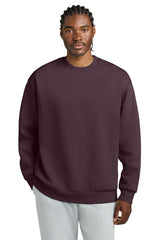 District ®  V.I.T. ™  Heavyweight Fleece Crew DT6154