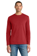 District ®  Very Important Tee ®  Long Sleeve. DT6200